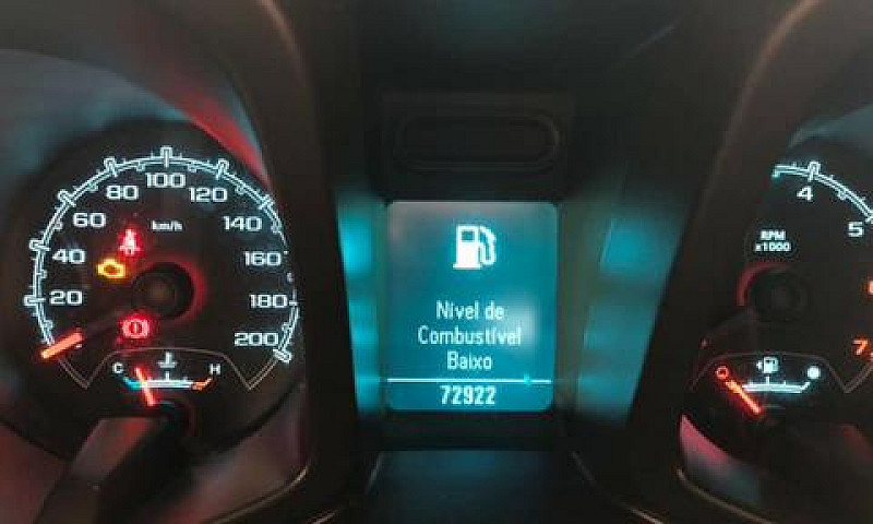 S10 2.4 Ls - Cabine ...