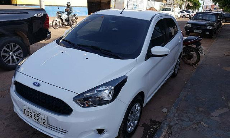 Ford Ka 1.5 15/15...