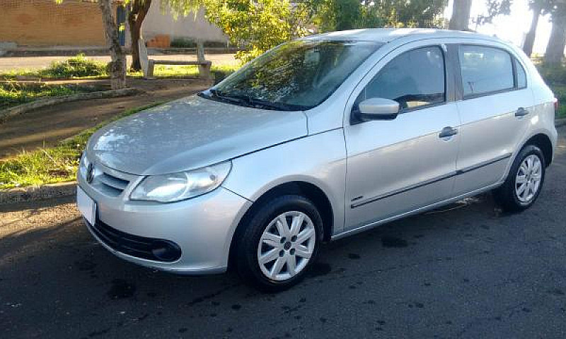 Gol 1.6 Completo...