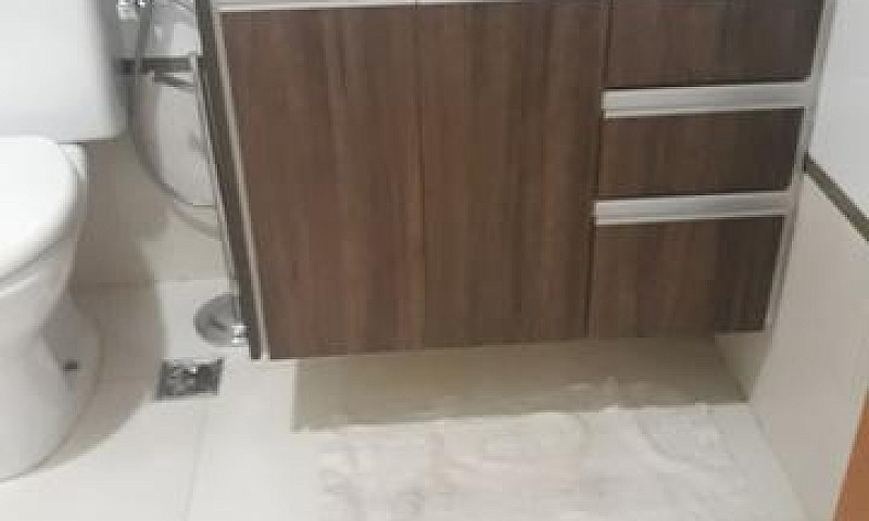 Excelente Flat Com V...