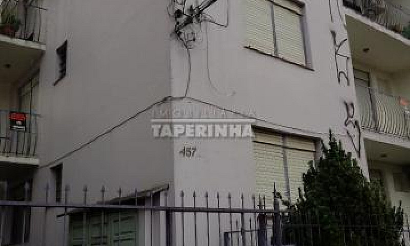 Apartamento Para Alu...