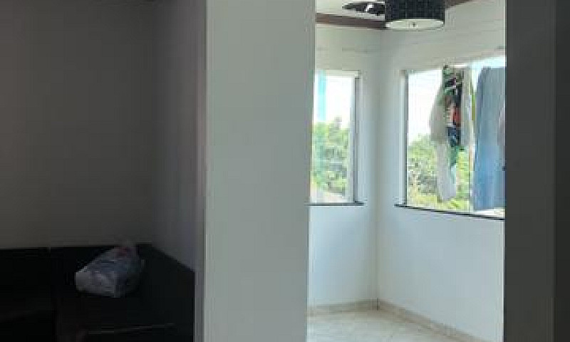 Linda Casa Com Ponto...