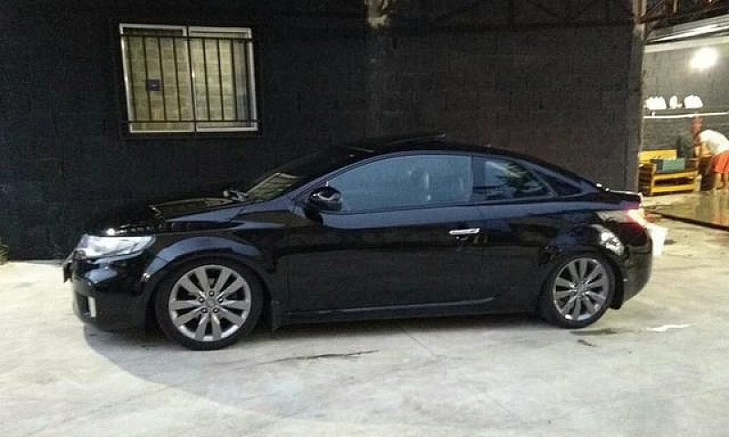 Cerato Koup 2013...
