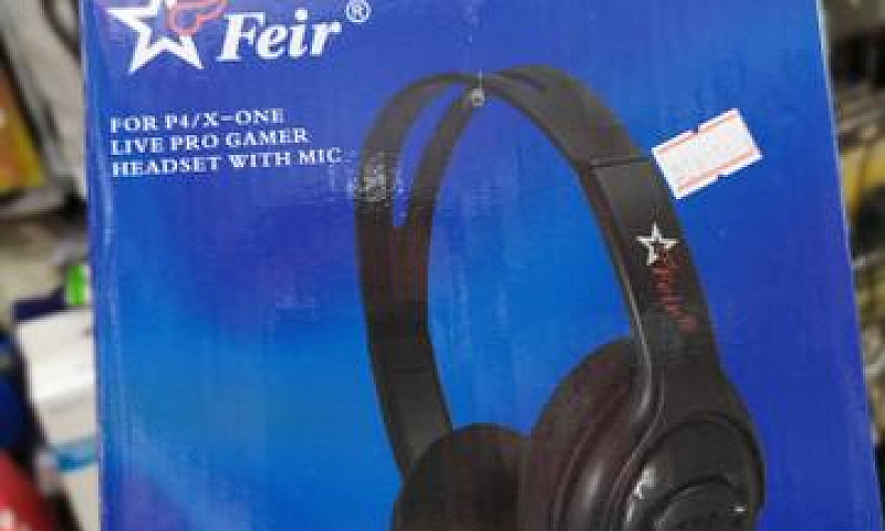 Headphone...