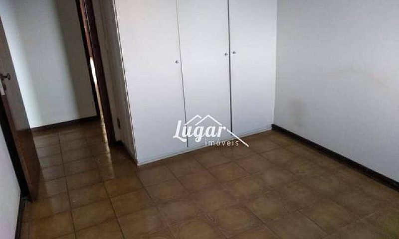 Apartamento Com 3 Do...