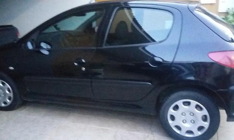 Peugeot 206 Flex Com...