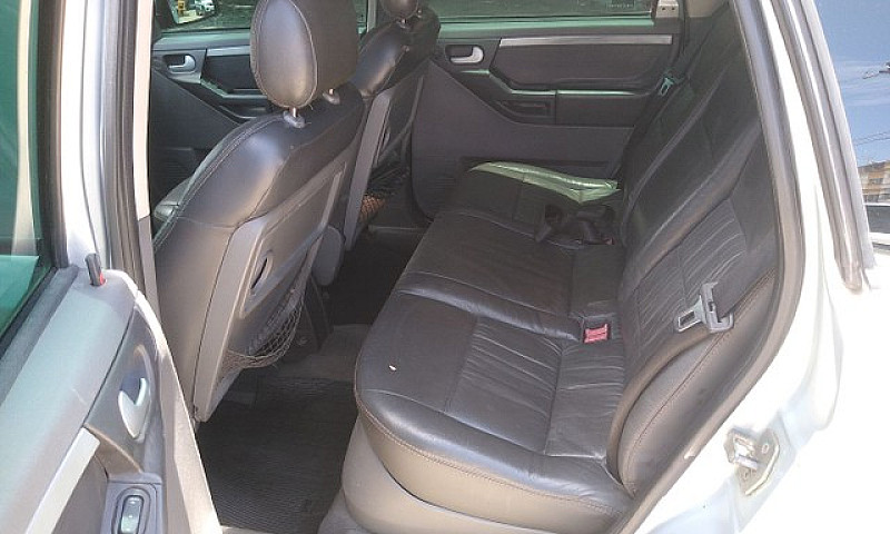 Meriva 1.8 Easytonic...