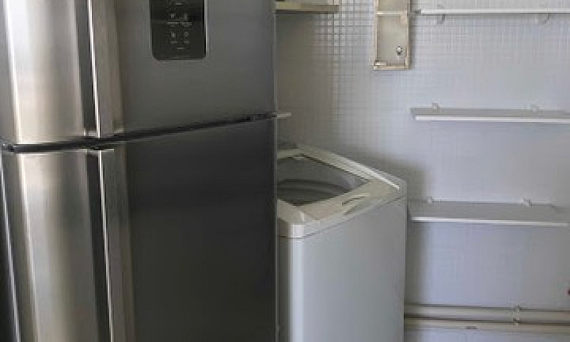 Apartamento No Estre...