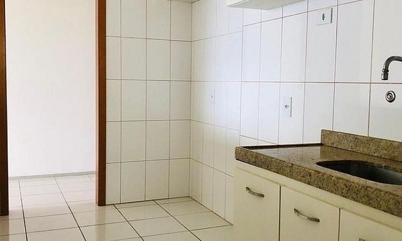 Apartamento No Renas...