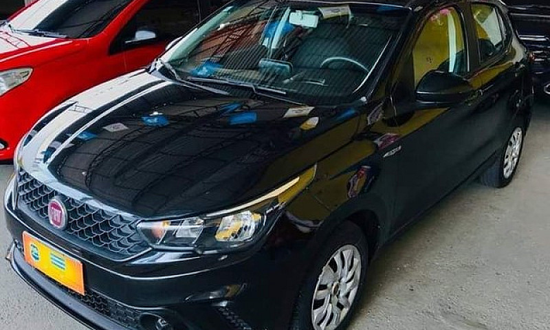 Fiat Argo Drive 1.0 ...