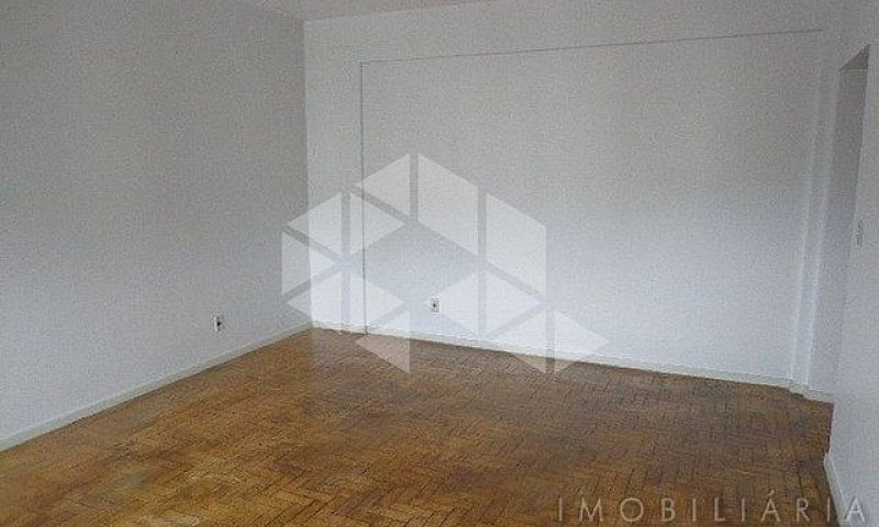 Apartamento Para Alu...