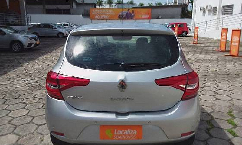 Sandero 2019/2020 1....