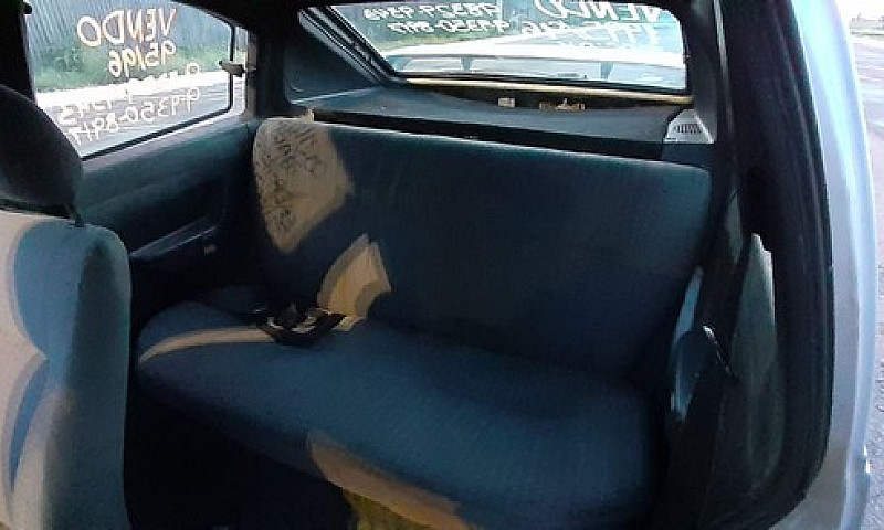 Chevrolet Kadett 199...