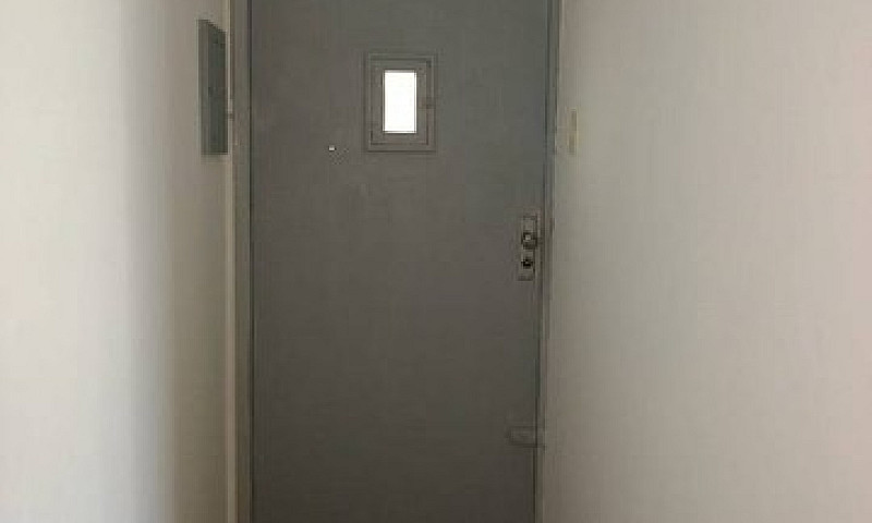 Apartamento Para Alu...