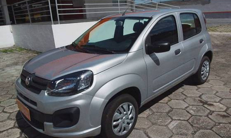 Fiat Uno 2020/2020 1...