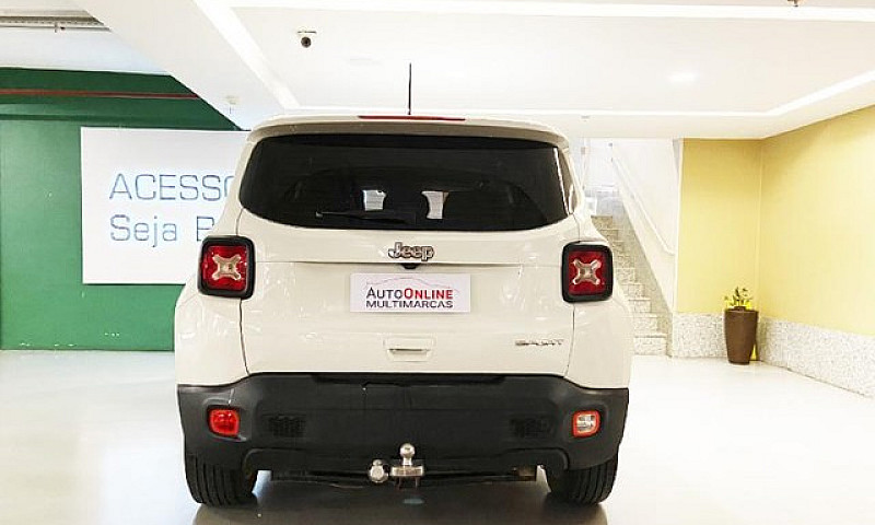 Jeep Renegade Sport ...