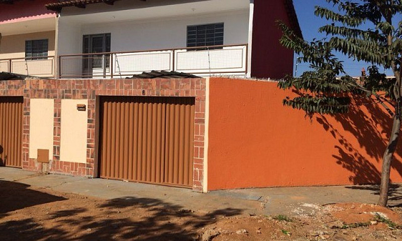 Vendas Casas 2/4 - B...