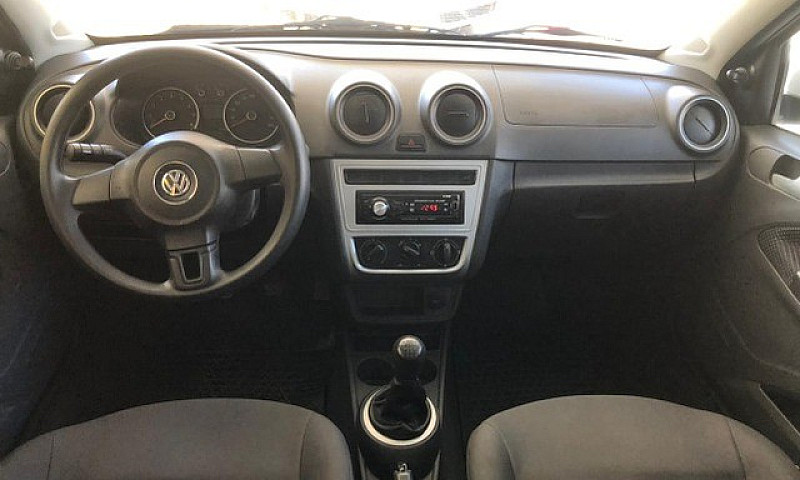 Gol G6 1.0 Completo ...