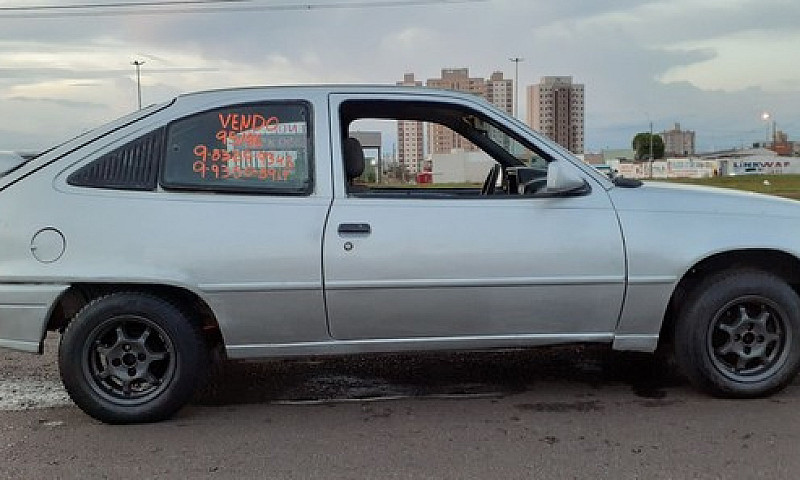 Chevrolet Kadett 199...
