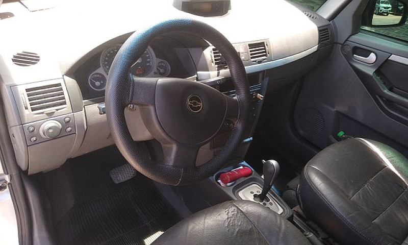 Meriva 1.8 Easytonic...
