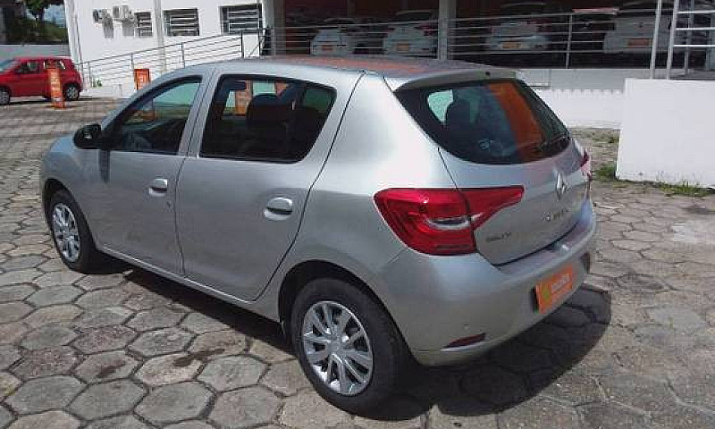 Sandero 2019/2020 1....