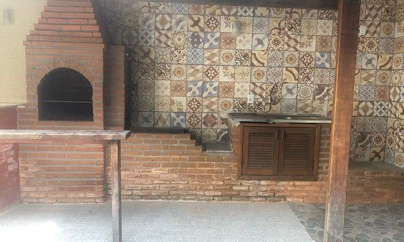 Lr- Vendo Casa Em Cr...