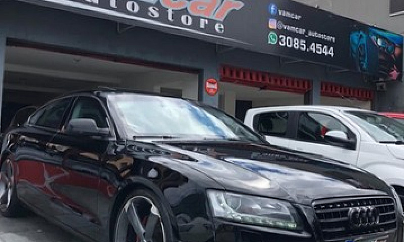 Audi Sportback 2011 ...