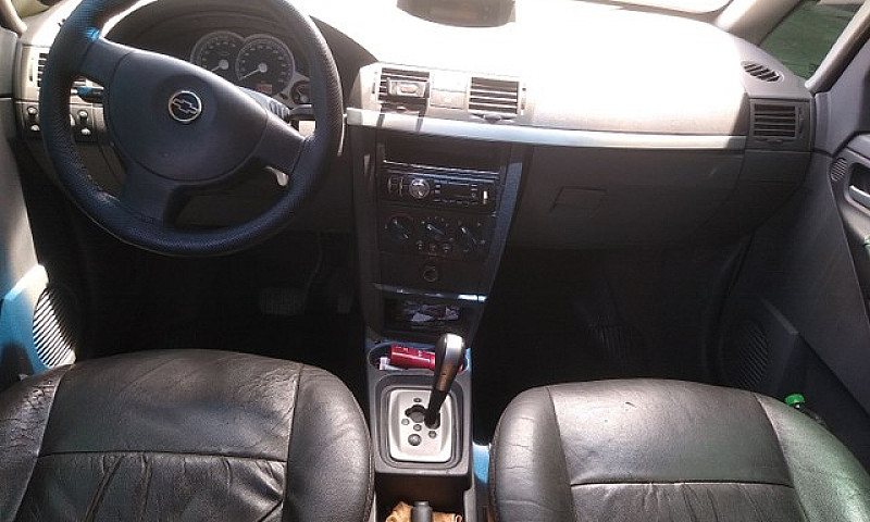 Meriva 1.8 Easytonic...