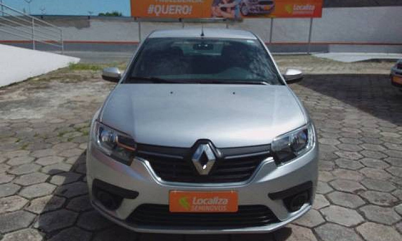 Sandero 2019/2020 1....