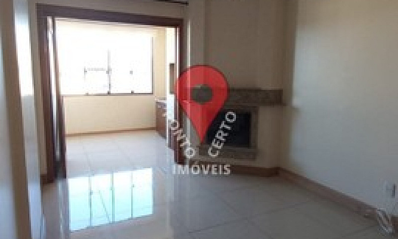 Canoas - Apartamento...