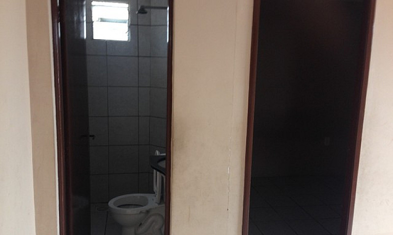 Apartamento 2 Quarto...