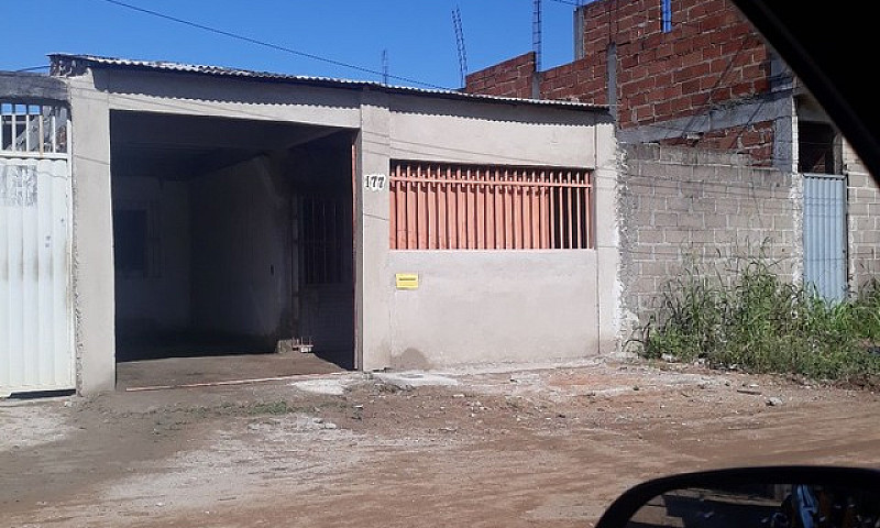 Vendo Terreno Com Du...
