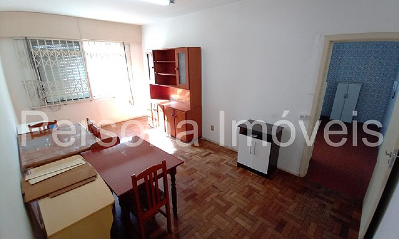 Ótimo Apartamento 02...