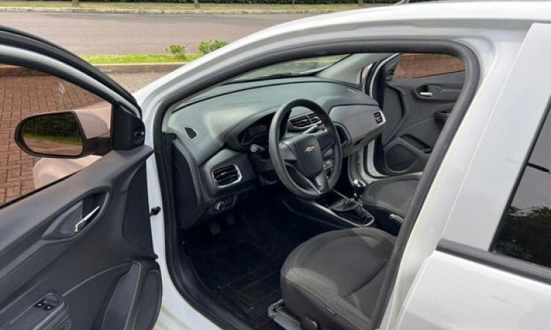 Chevrolet Onix 1.0 M...