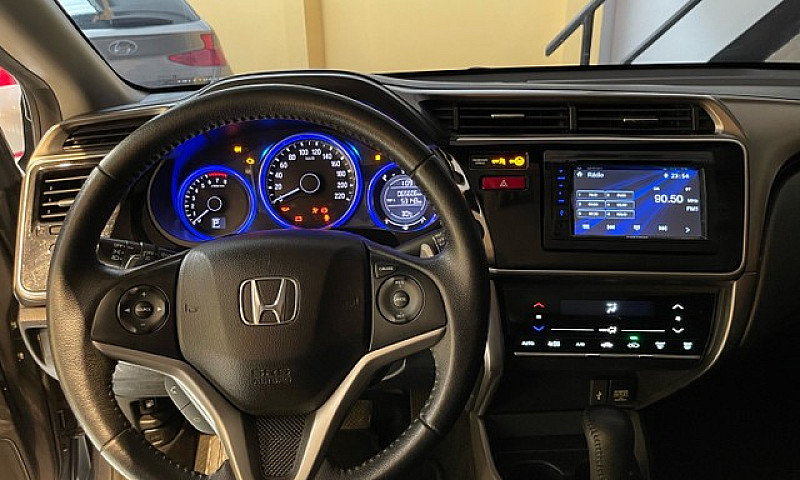 Honda - City Exl 1.5...