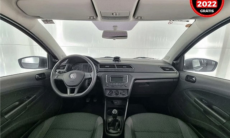 Volkswagen Gol 2021 ...