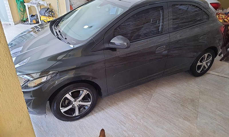Onix 1.4 Ltz 2019 Co...