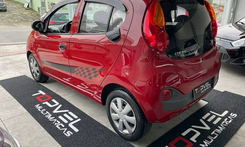 Chery Qq 1.0 Smile 2...