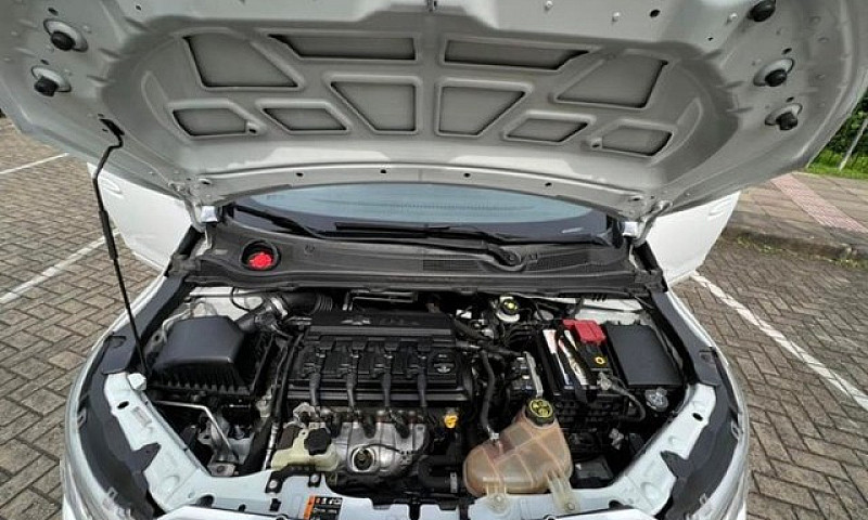 Chevrolet Onix 1.0 M...
