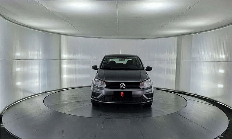Volkswagen Gol 2021 ...