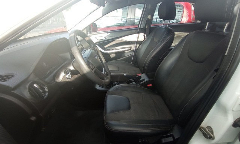 Chery Tiggo 2 1.5 Lo...
