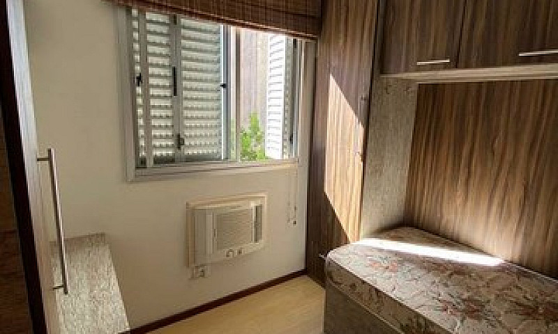 Apartamento Para Alu...