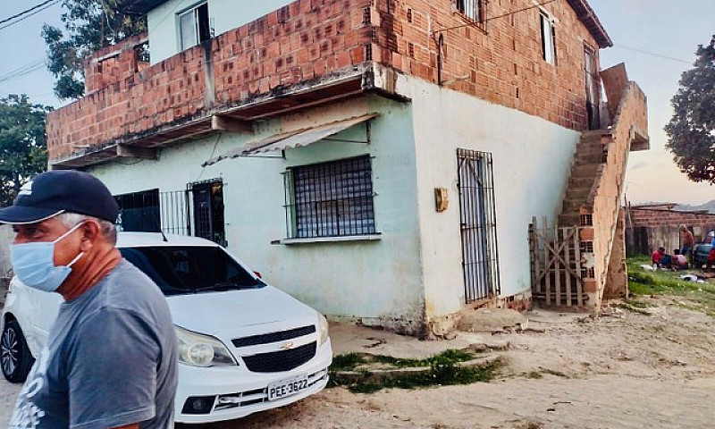 Vende-Se Ou Troca ...