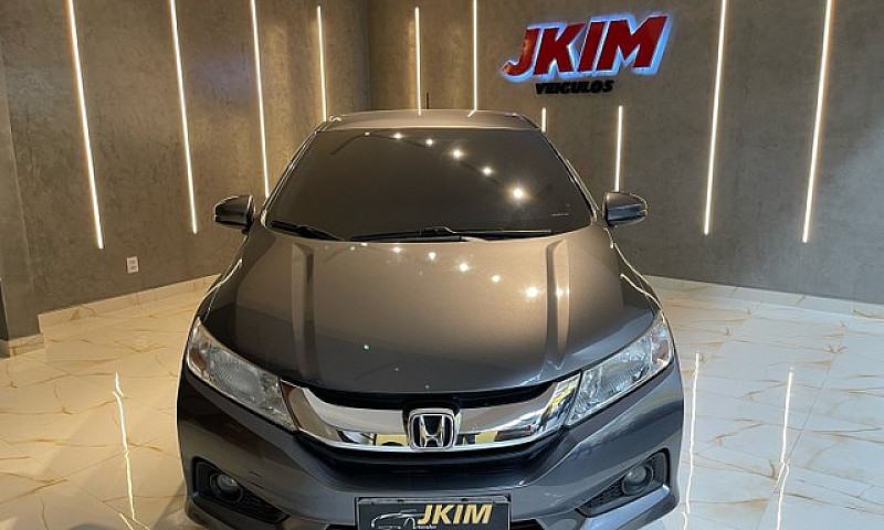 Honda - City Exl 1.5...