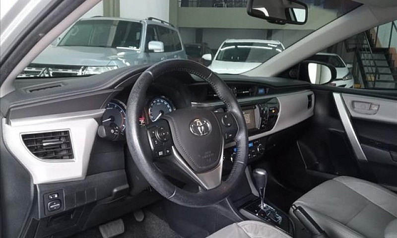 Corolla...