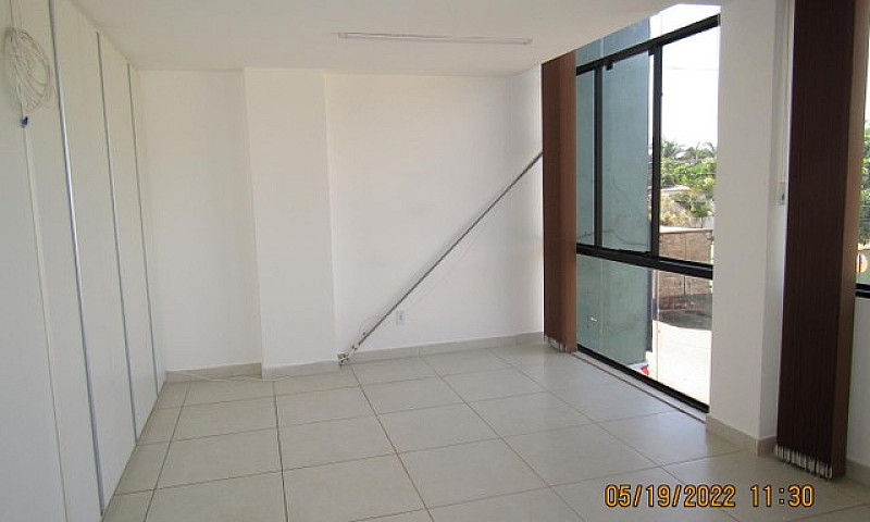 Apartamento 01 Quart...
