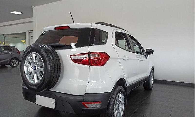 Ford Ecosport 1.5 Ti...
