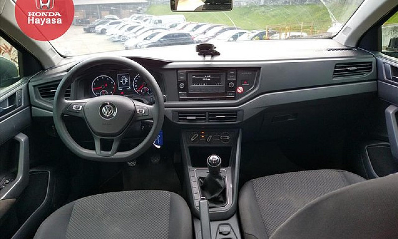 Volkswagen Polo 1.6 ...
