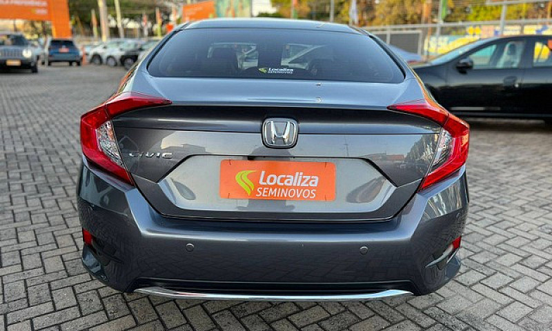 Honda Civic 2020/202...