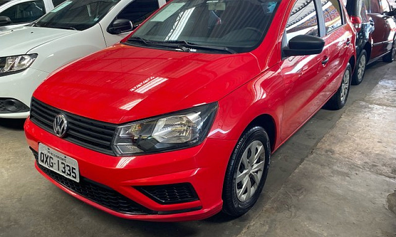Gol Trendline 2020 C...